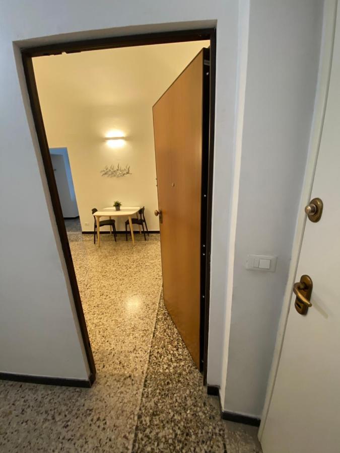 Albatros Apartment ซาโวนา ภายนอก รูปภาพ