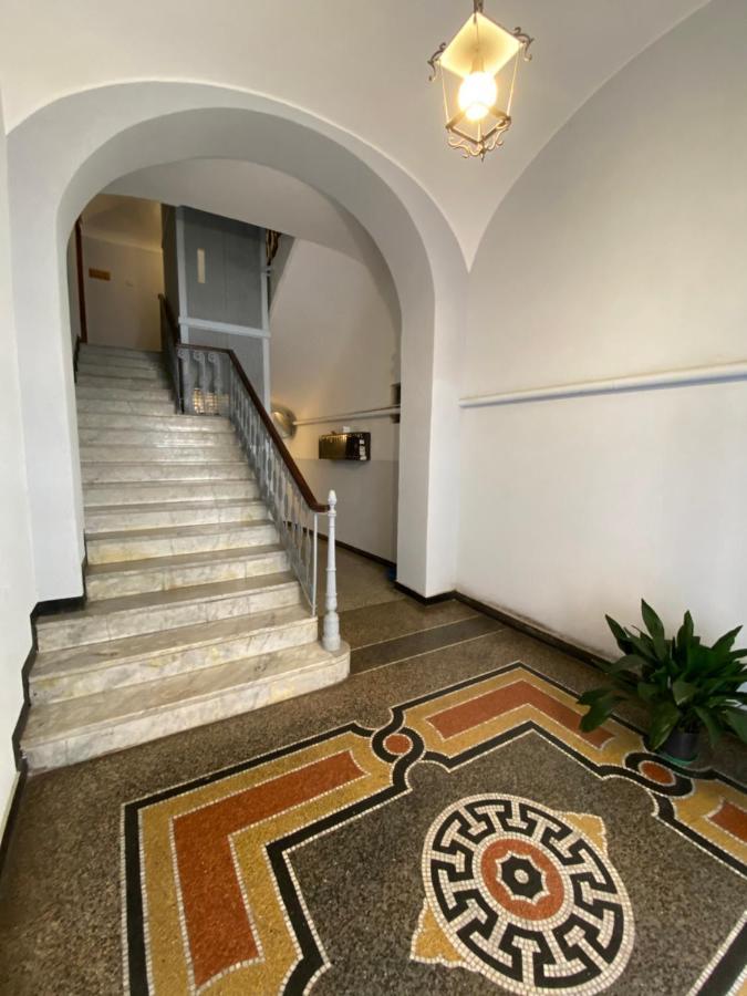 Albatros Apartment ซาโวนา ภายนอก รูปภาพ