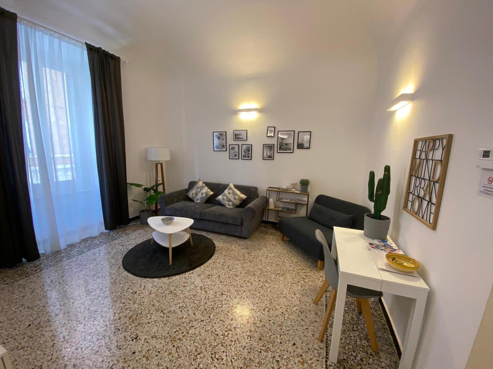 Albatros Apartment ซาโวนา ภายนอก รูปภาพ