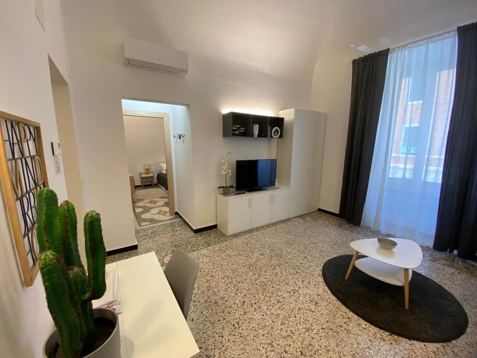 Albatros Apartment ซาโวนา ภายนอก รูปภาพ